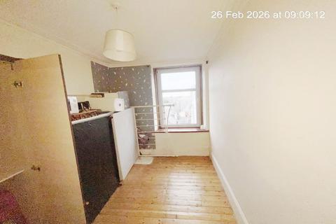 undefined, George Street, Aberdeen AB25