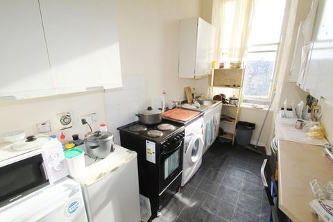 undefined, Summerton Road, Flat 3-1, Mears Investment, Glasgow G51
