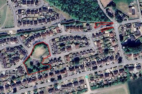 undefined, Methley, Leeds LS26