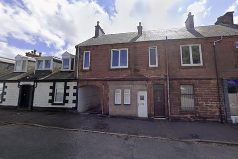 undefined, West Main Street, Darvel KA17