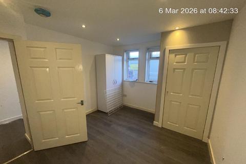 undefined, West Main Street, Darvel KA17