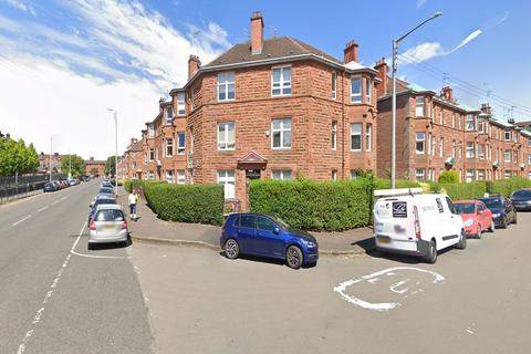 undefined, Moss Side Road, Flat 0-1, Glasgow, Shawlands G41