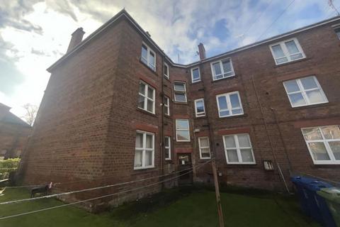 undefined, Moss Side Road, Flat 0-1, Glasgow, Shawlands G41