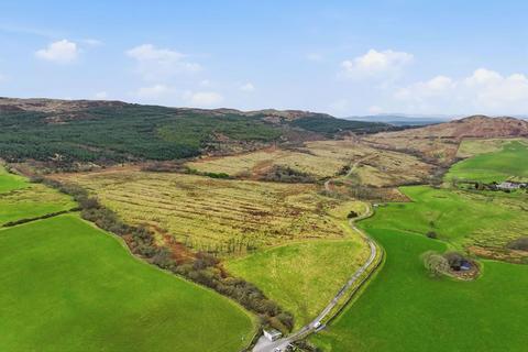 undefined, Dungarry Hill Plantation, Auchencairn, Castle Douglas DG7