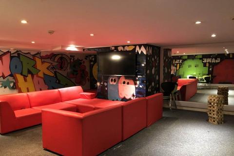 undefined, Horton House, Bradford, West Yorkshire BD7