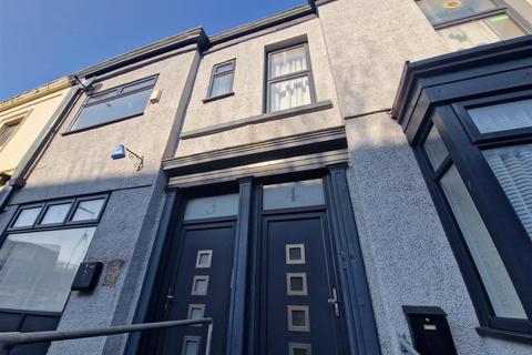 undefined, De La Beche Street, Swansea