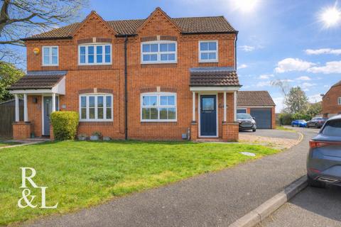 undefined, Aston Drive, Newhall, Swadlincote