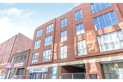 Carver Street, BIRMINGHAM, West Midlands, B1