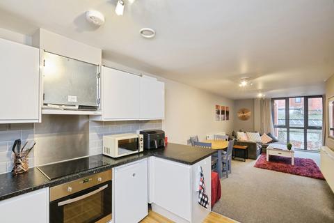 undefined, Carver Street, BIRMINGHAM, West Midlands, B1