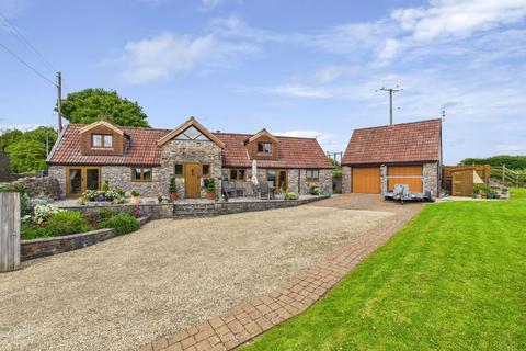3 bedroom detached house for sale, Redhill, Bristol