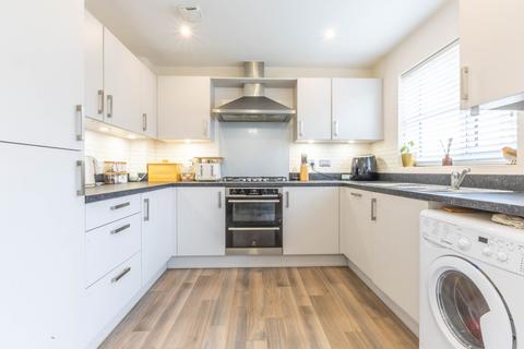 undefined, 7 Tricketts Drive, Grange-Over-Sands