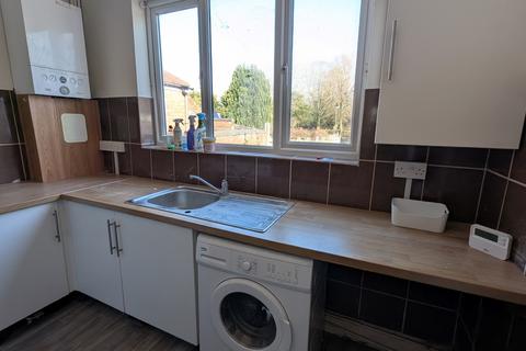 1 bedroom ground floor maisonette to rent, Halesowen Road, Netherton, DUDLEY