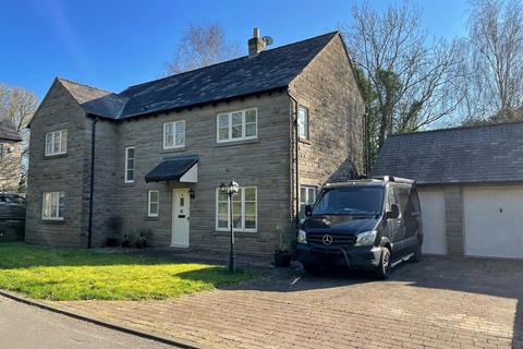 6 bedroom detached house for sale, Apple Hey, Appley Bridge, Wigan, Greater Manchester. WN6 9HF