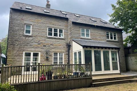 6 bedroom detached house for sale, Apple Hey, Appley Bridge, Wigan, Greater Manchester. WN6 9HF
