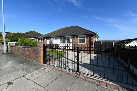 undefined, Belmont Avenue, Swinton, M27