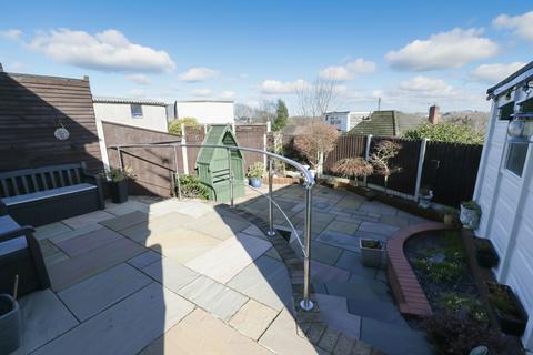 undefined, Belmont Avenue, Swinton, M27