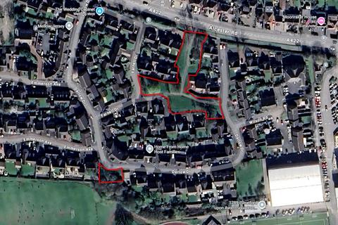 undefined, Stratford Upon Avon CV37