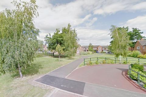 undefined, Stratford Upon Avon CV37