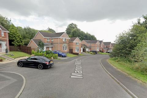 undefined, Smallbridge, Rochdale OL16