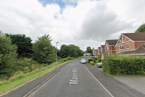 undefined, Smallbridge, Rochdale OL16