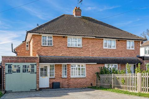 3 bedroom semi-detached house for sale, Newton Wood Road, Ashtead, KT21