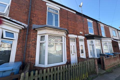 undefined, Buckingham Street, Hull