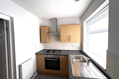 undefined, Buckingham Street, Hull