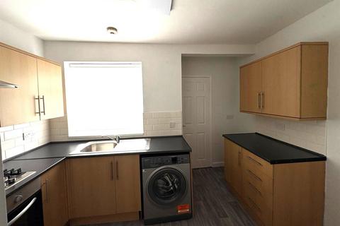undefined, Buckingham Street, Hull