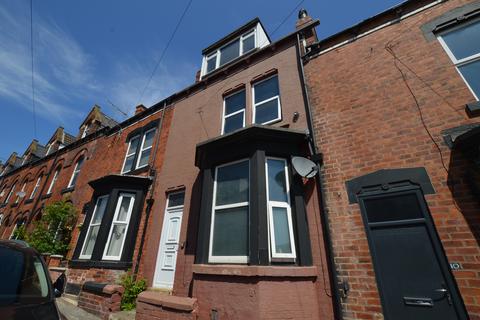 undefined, Gilpin Terrace, Leeds LS12