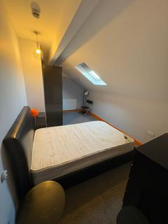 undefined, Gilpin Terrace, Leeds LS12