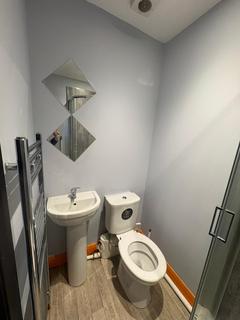 undefined, Gilpin Terrace, Leeds LS12