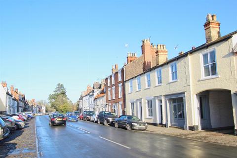 Shop to rent - North Bar Without, Beverley