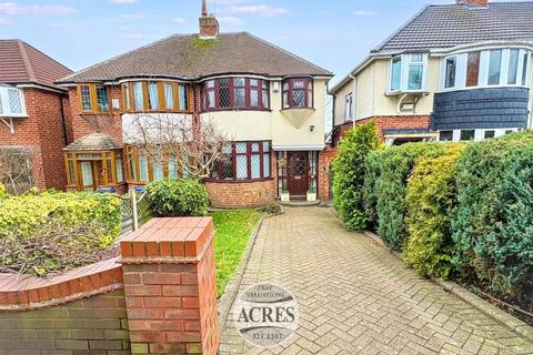 undefined, Court Lane, Erdington