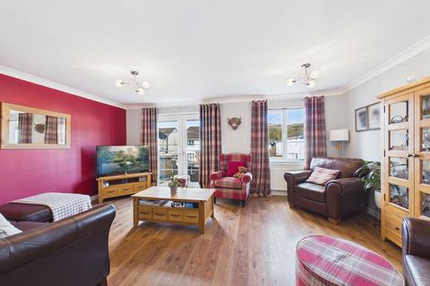 undefined, Lochan Road, Kilsyth, G65