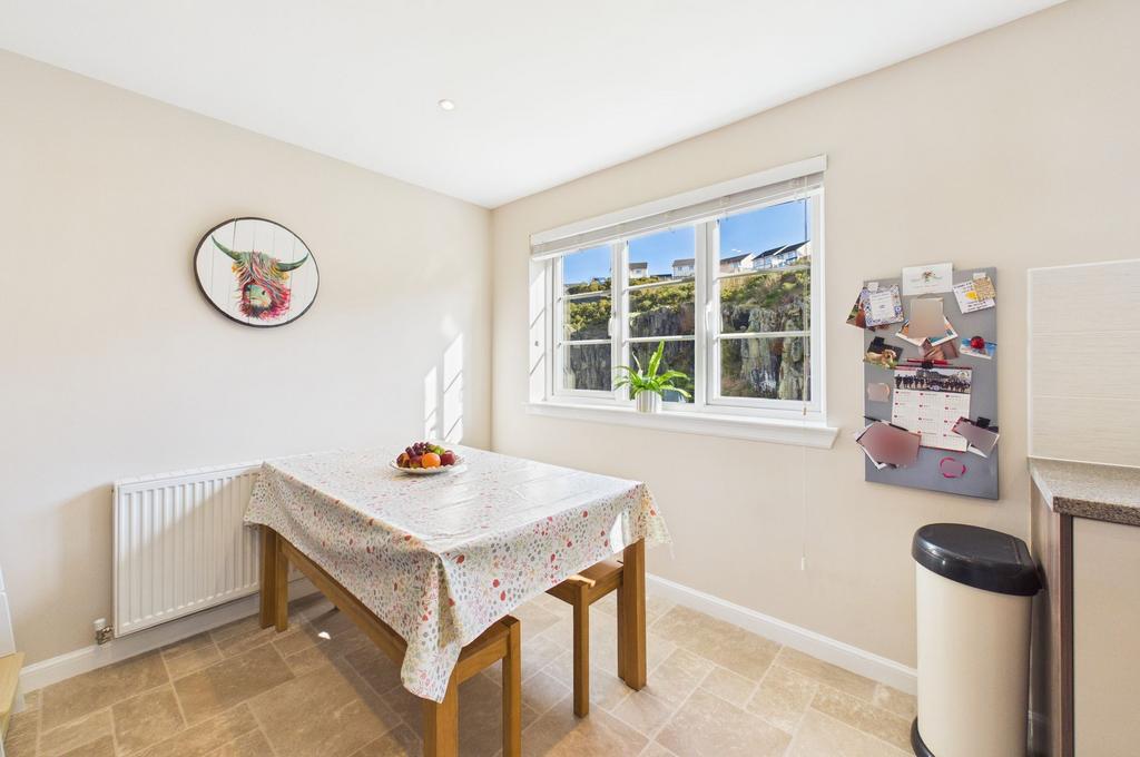 Kitchen/Dining Angle 4