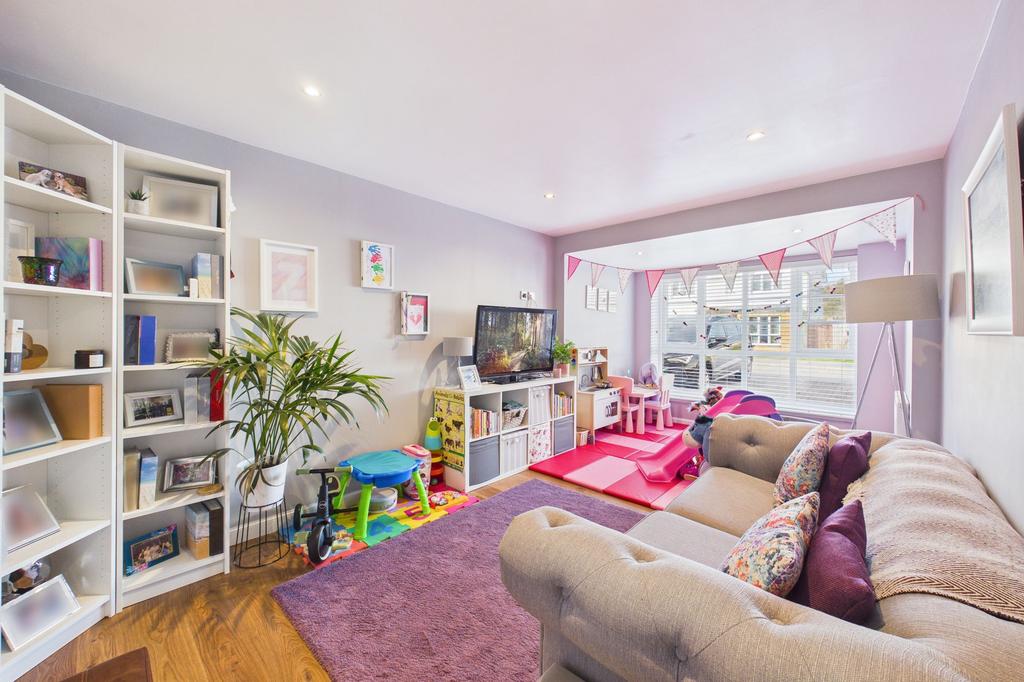 Downstairs Lounge