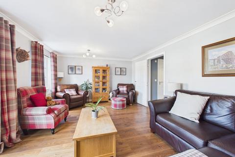 undefined, Lochan Road, Kilsyth, G65