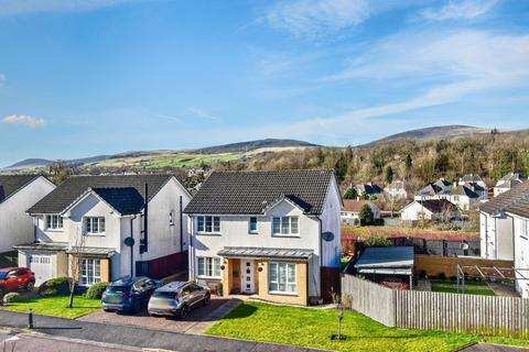 undefined, Lochan Road, Kilsyth, G65