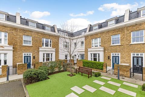 undefined, Bowling Green Square, London SW12