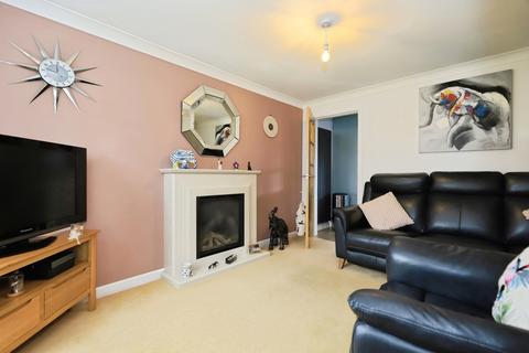 2 bedroom semi-detached house for sale, Cornovian Close, Staffordshire WV6