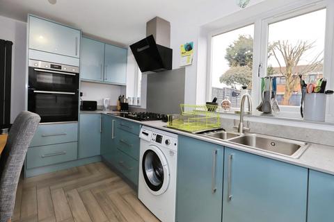 2 bedroom semi-detached house for sale, Cornovian Close, Staffordshire WV6