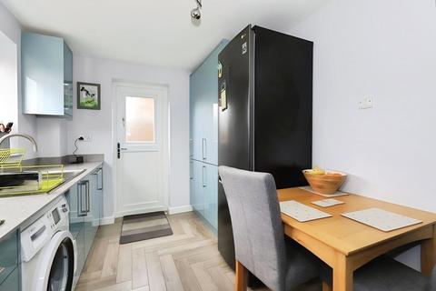 2 bedroom semi-detached house for sale, Cornovian Close, Staffordshire WV6