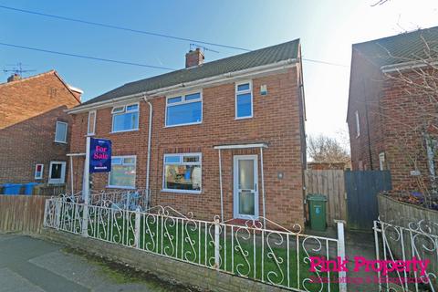 2 bedroom terraced house to rent, Hales Crescent, Hedon, Hull