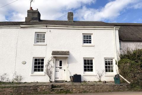 undefined, Galmpton, Kingsbridge