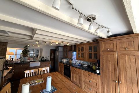 undefined, Galmpton, Kingsbridge