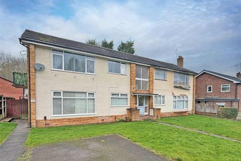 undefined, Southcrest Road, REDDITCH