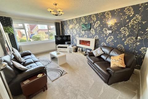 undefined, Alder Grove, Poulton-Le-Fylde FY6