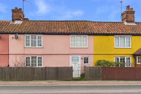 undefined, The Hill, Bramfield, Halesworth