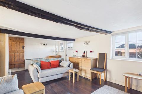 undefined, The Hill, Bramfield, Halesworth