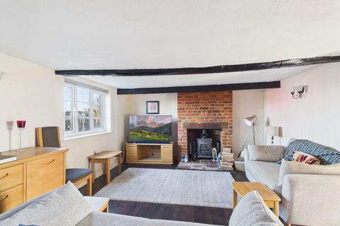 undefined, The Hill, Bramfield, Halesworth